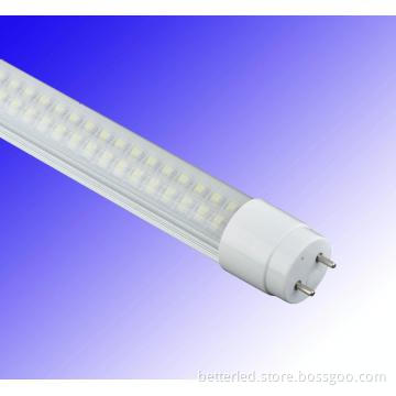 Better High quality SMD3528 0.6m T8 Led tube with UL certificate